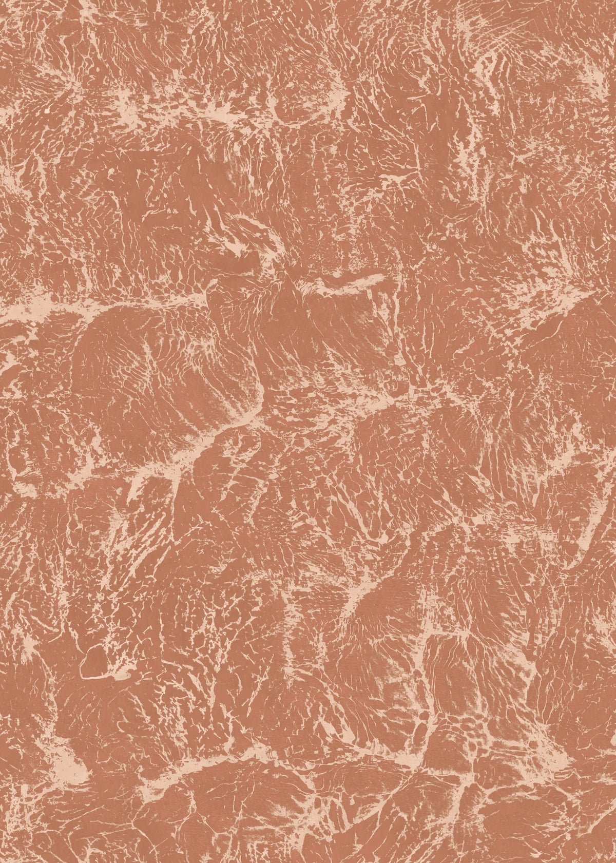 Sepia Sand Artisan Fabric by Coordonné