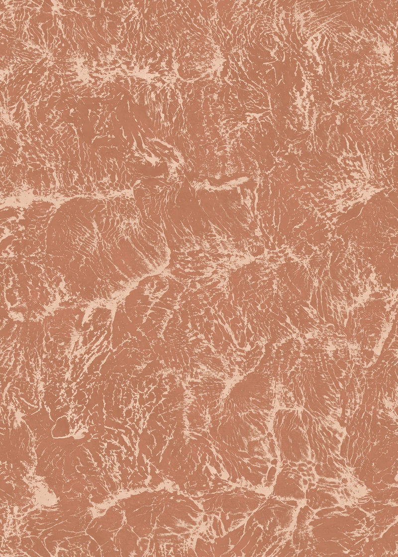 Sepia Sand Artisan Fabric by Coordonné