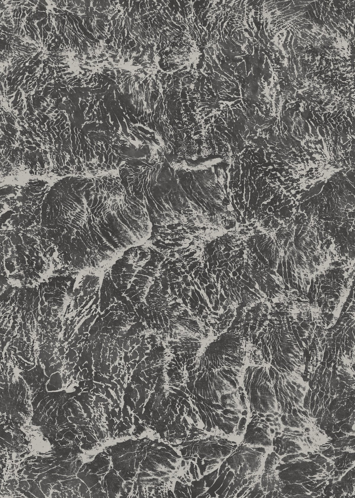 Sepia Stone Artisan Fabric by Coordonné