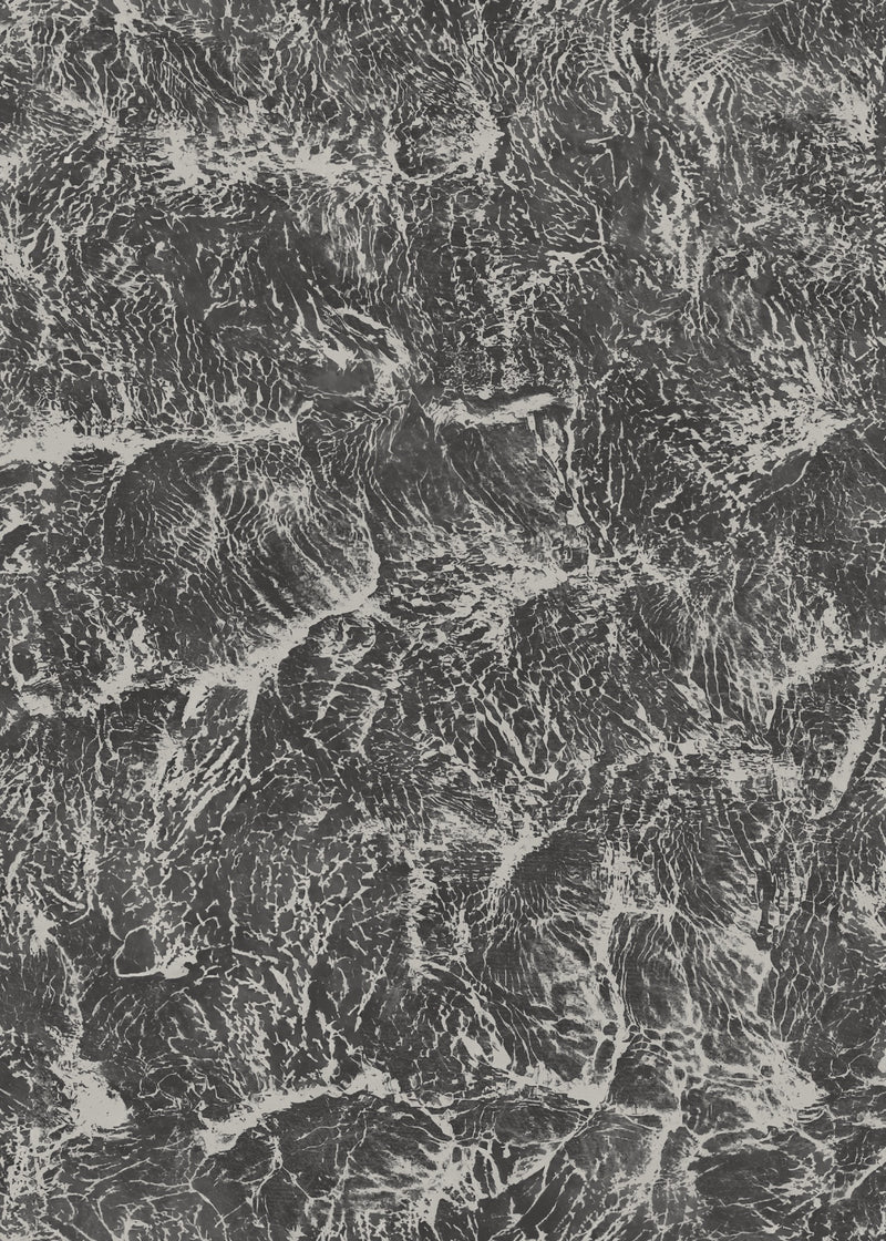 Sepia Stone Artisan Fabric by Coordonné