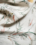 Silvestre Curry Palacio de Cristal Fabric by Coordonné