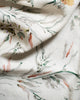 Silvestre Curry Palacio de Cristal Fabric by Coordonné