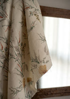 Silvestre Curry Palacio de Cristal Fabric by Coordonné