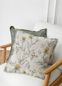 Silvestre Curry Palacio de Cristal Fabric by Coordonné
