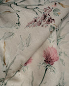 Silvestre Papiro Palacio de Cristal Fabric by Coordonné