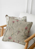Silvestre Papiro Palacio de Cristal Fabric by Coordonné