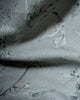 Silvestre Plata Palacio de Cristal Fabric by Coordonné
