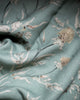 Silvestre Sage Palacio de Cristal Fabric by Coordonné