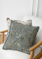 Silvestre Sage Palacio de Cristal Fabric by Coordonné