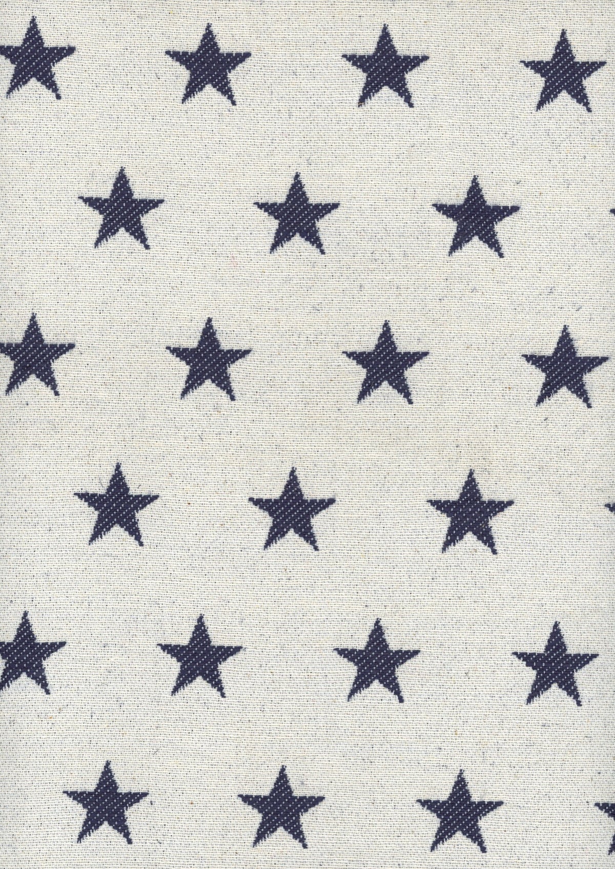 Stars Ocean Piccadilly Fabric by Coordonné