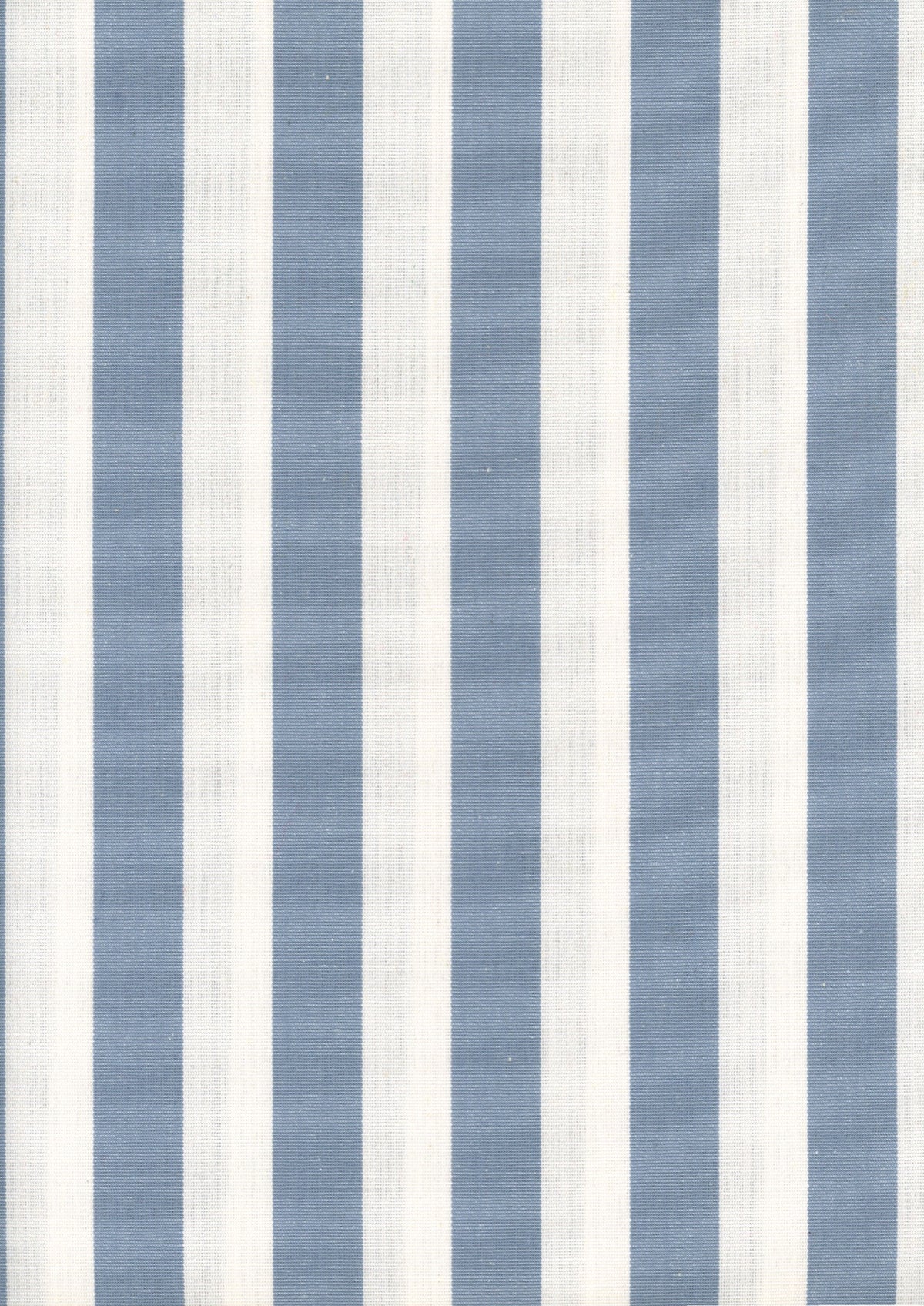 Stripes Ocean Piccadilly Fabric by Coordonné