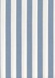 Stripes Ocean Piccadilly Fabric by Coordonné