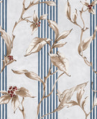 Trepadora Avio Palacio de Cristal Fabric by Coordonné