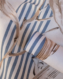 Trepadora Avio Palacio de Cristal Fabric by Coordonné