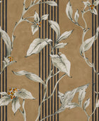 Trepadora Siena Palacio de Cristal Fabric by Coordonné