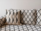 Triana Pizarra Sevilla Fabric by Coordonné