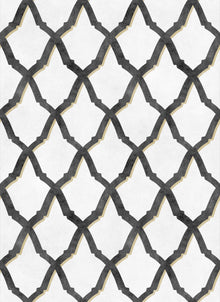 Triana Pizarra Sevilla Fabric by Coordonné