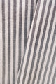 Tribal Black Berber II Fabric by Coordonné