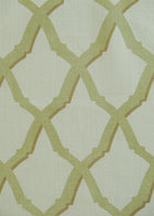Triana Celadon Sevilla Fabric by Coordonné