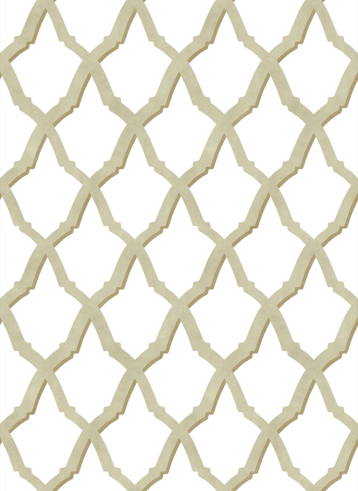 Triana Celadon Sevilla Fabric by Coordonné