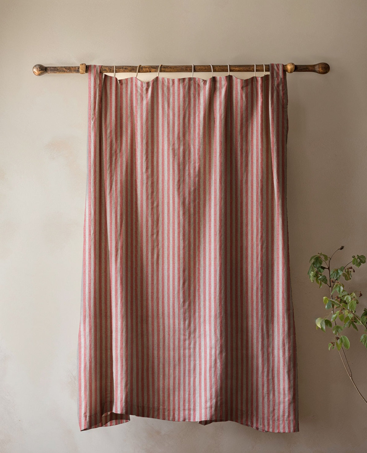 Tribal Clay Berber II Fabric by Coordonné