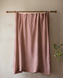 Tribal Clay Berber II Fabric by Coordonné