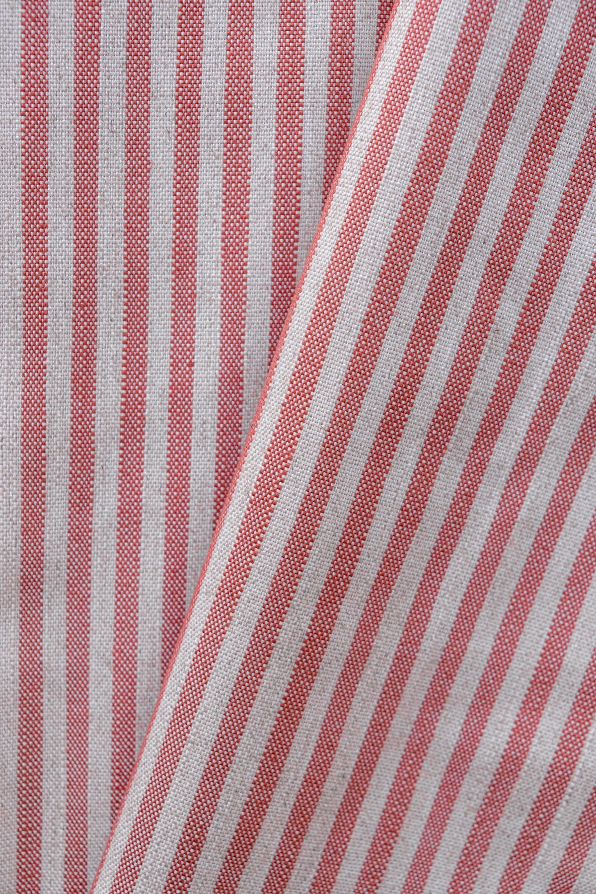 Tribal Clay Berber II Fabric by Coordonné