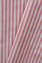 Tribal Clay Berber II Fabric by Coordonné