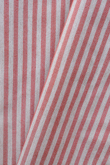 Tribal Clay Berber II Fabric by Coordonné