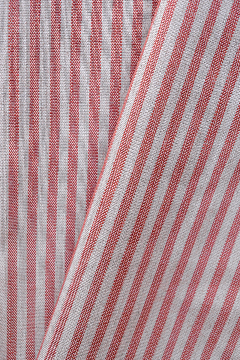Tribal Clay Berber II Fabric by Coordonné