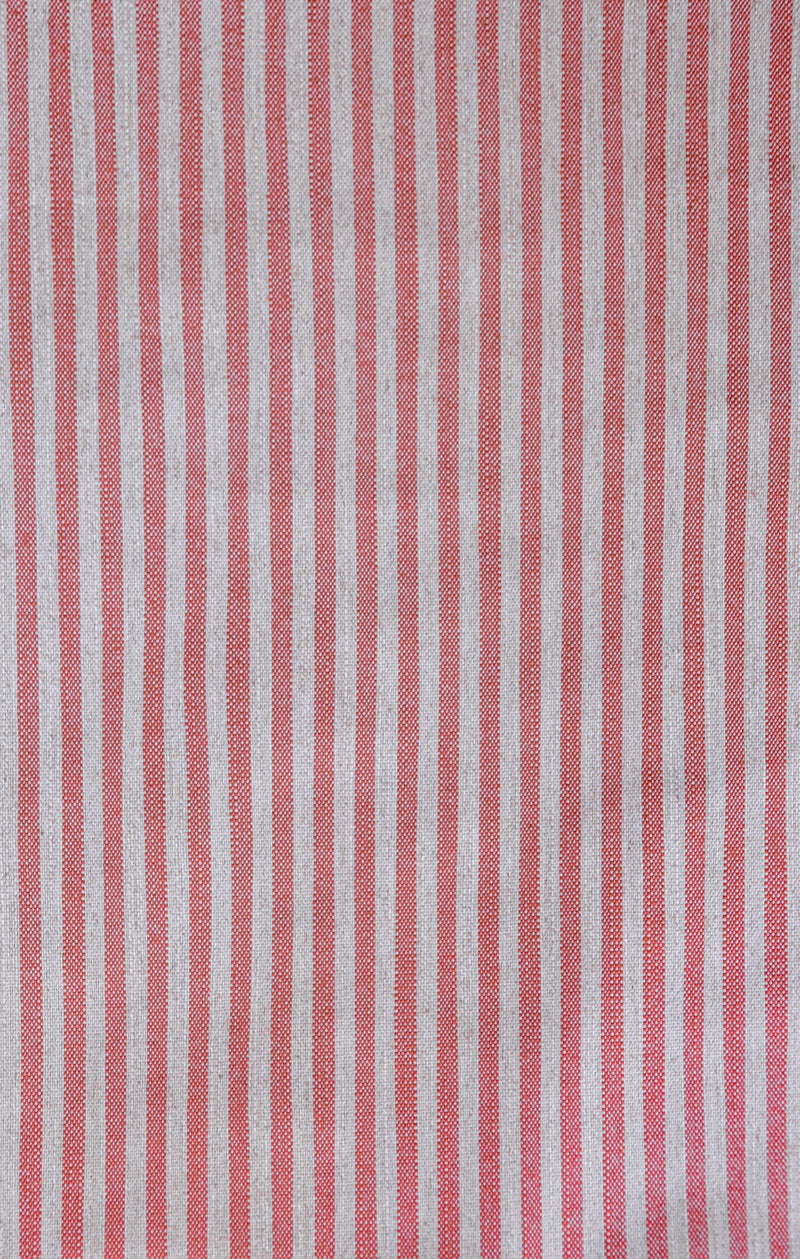Tribal Clay Berber II Fabric by Coordonné