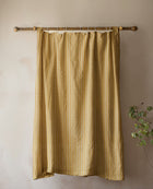 Tribal Curry Berber II Fabric by Coordonné