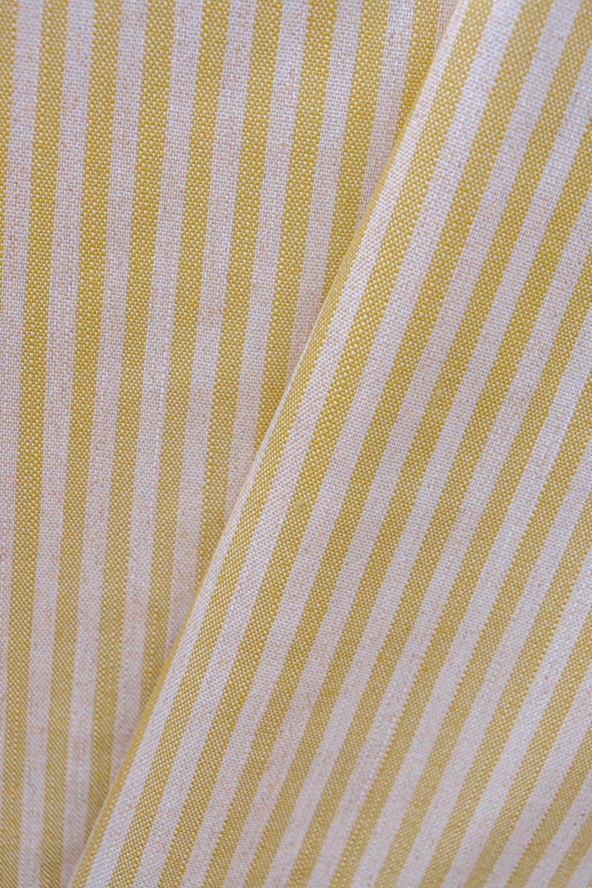 Tribal Curry Berber II Fabric by Coordonné