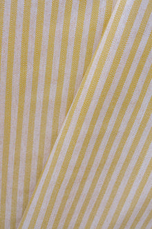 Tribal Curry Berber II Fabric by Coordonné
