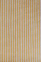 Tribal Curry Berber II Fabric by Coordonné