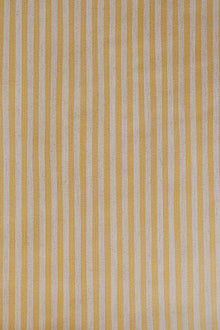 Tribal Curry Berber II Fabric by Coordonné
