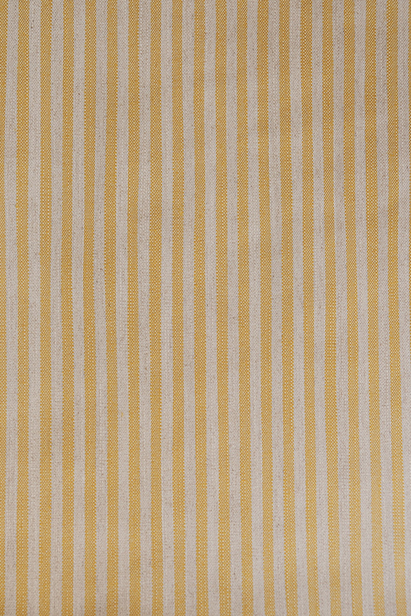 Tribal Curry Berber II Fabric by Coordonné