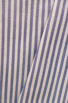 Tribal Índigo Berber II Fabric by Coordonné