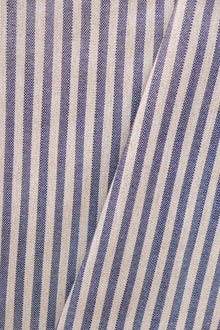 Tribal Índigo Berber II Fabric by Coordonné
