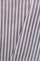 Tribal Índigo Berber II Fabric by Coordonné