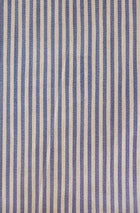 Tribal Índigo Berber II Fabric by Coordonné