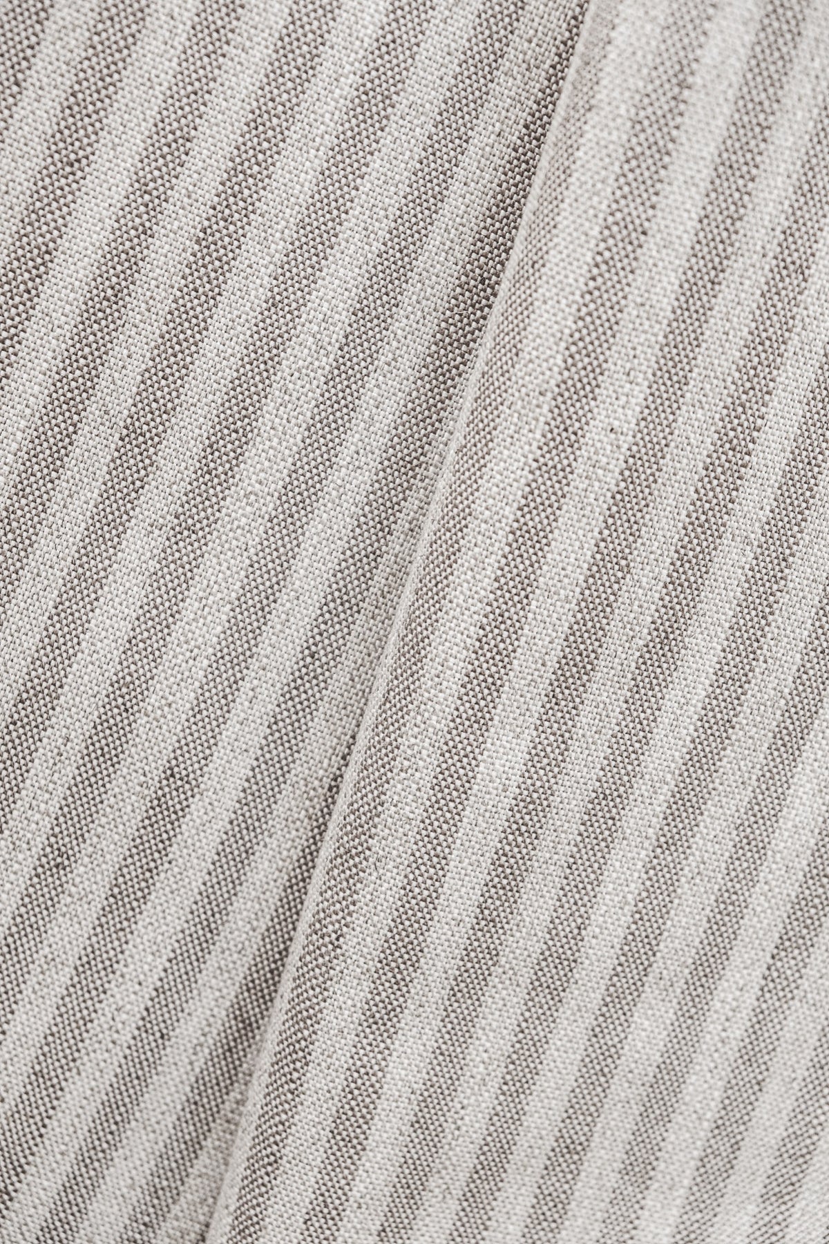 Tribal Jute Berber II Fabric by Coordonné