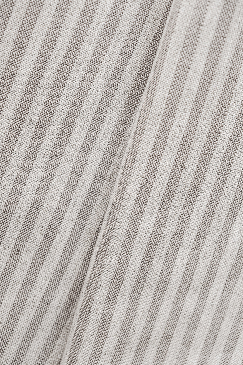 Tribal Jute Berber II Fabric by Coordonné