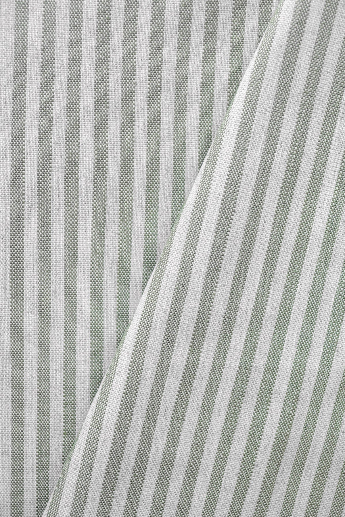 Tribal Leaf Berber II Fabric by Coordonné