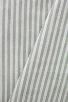 Tribal Leaf Berber II Fabric by Coordonné