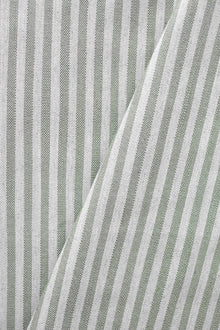 Tribal Leaf Berber II Fabric by Coordonné