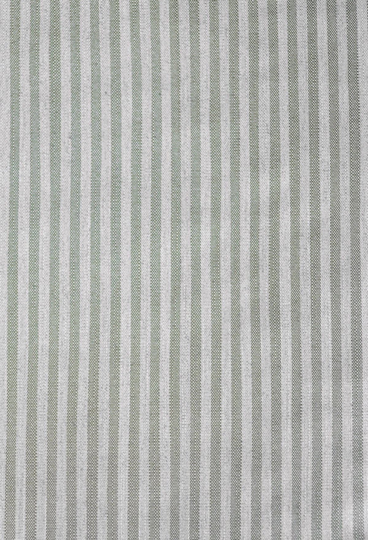 Tribal Leaf Berber II Fabric by Coordonné