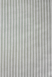 Tribal Leaf Berber II Fabric by Coordonné