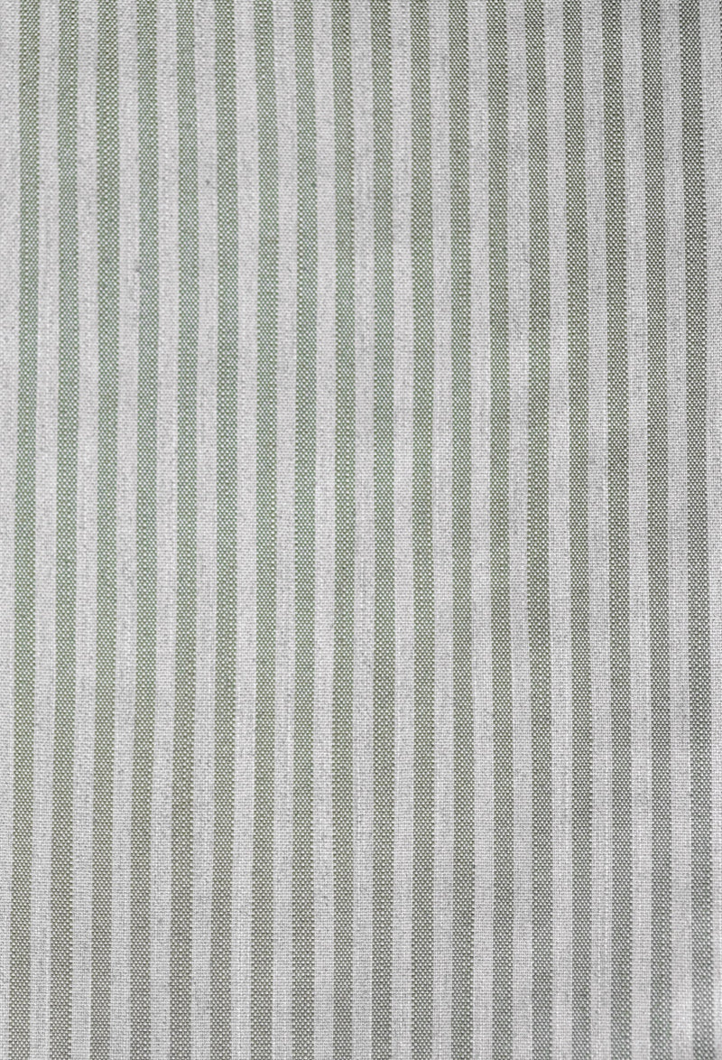 Tribal Leaf Berber II Fabric by Coordonné
