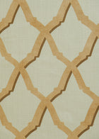 Triana Rosado Sevilla Fabric by Coordonné